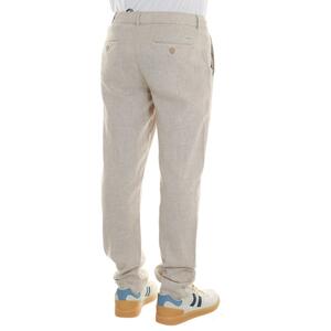 PANTALONE IN LINO INDICODE - Mad Fashion | img vers.300x/